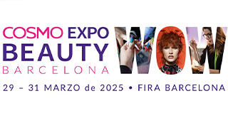 CosmoExpoBeauty 2025 | Barcelona