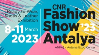 Fashion Show Antalya 2023
